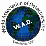 World Association of Detectives